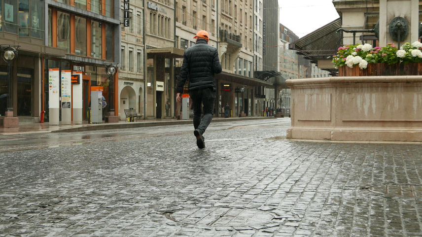 Place du Molard